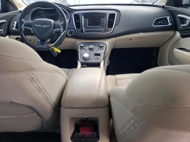 Photo 8 from auction – 2015 CHRYSLER 200 LIMITE with VIN 1C3CCCAB7FN695423