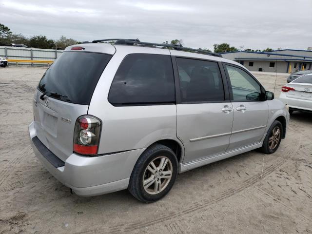 Photo 3 from auction – 2005 MAZDA MPV WAGON with VIN JM3LW28J950545732
