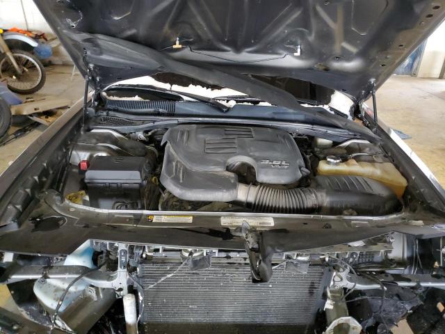 Photo 11 from auction – 2011 DODGE CHALLENGER with VIN 2B3CJ4DGXBH602610