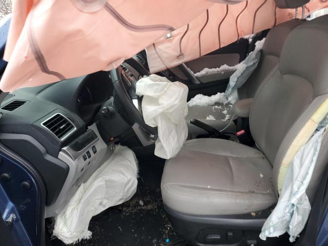 Photo 7 from auction – 2017 SUBARU FORESTER 2 with VIN JF2SJAJC9HH506185