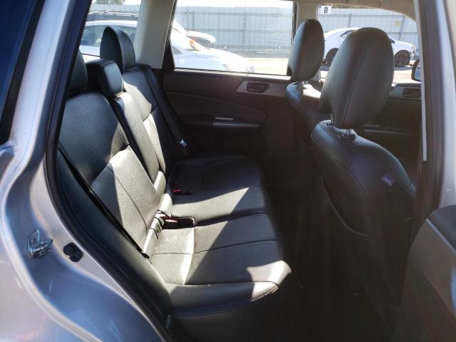 Photo 10 from auction – 2011 SUBARU FORESTER 2 with VIN JF2SHABCXBH715601