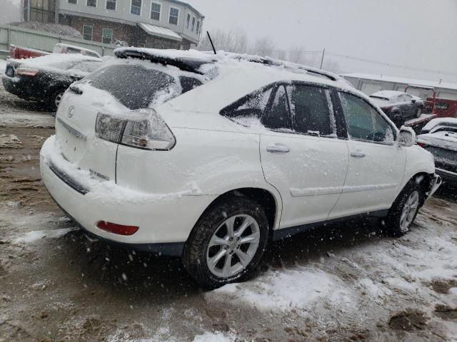 Zdjęcie 3 z aukcji – 2009 LEXUS RX 350 z VIN 2T2HK31U29C134071