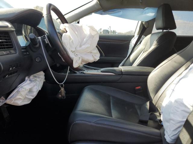 Photo 7 from auction – 2021 LEXUS RX 350 with VIN 2T2HZMAA3MC187412