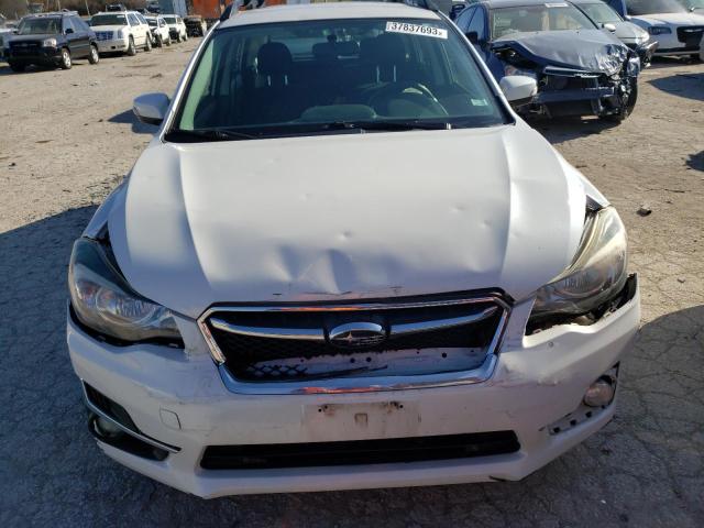 Photo 5 from auction – 2015 SUBARU IMPREZA SP with VIN JF1GPAT68F8281366