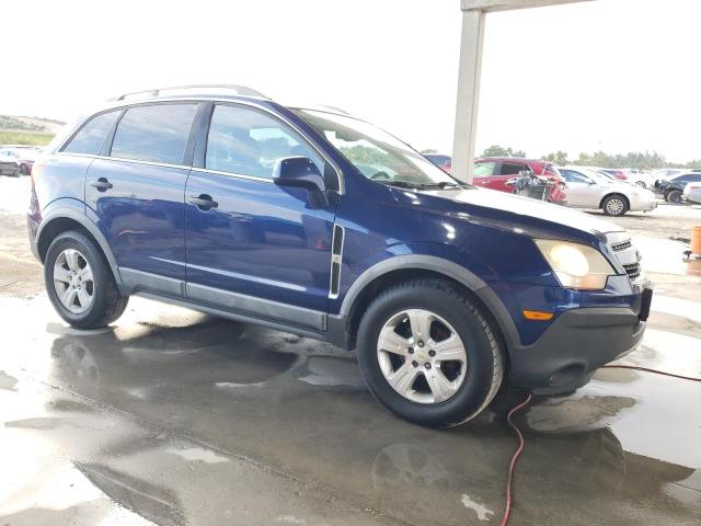 Photo 4 from auction – 2013 CHEVROLET CAPTIVA LS with VIN 3GNAL2EK5DS578120