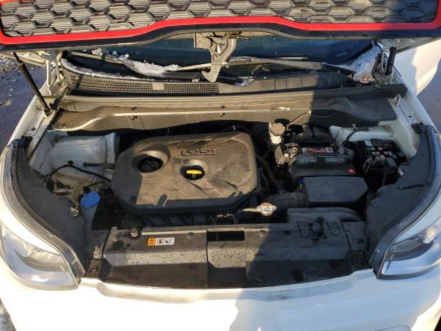 Photo 12 from auction – 2014 KIA SOUL + with VIN KNDJP3A59E7027319