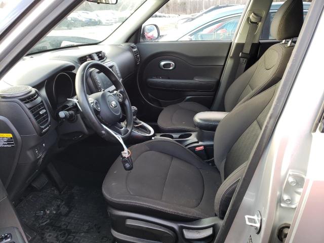 Photo 7 from auction – 2019 KIA SOUL with VIN KNDJN2A26K7664735