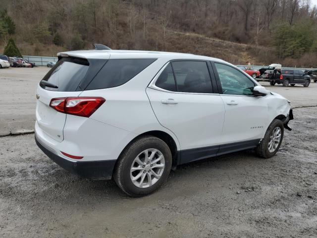 Photo 3 from auction – 2019 CHEVROLET EQUINOX LT with VIN 3GNAXJEV6KS623636
