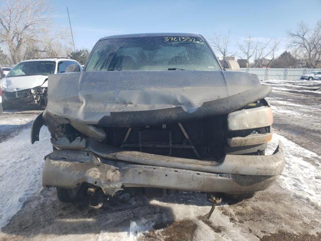 Photo 5 from auction – 2001 GMC NEW SIERRA with VIN 2GTEK19T911116127