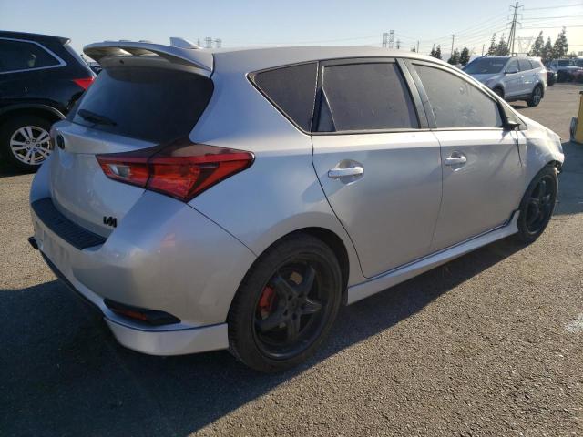 Photo 3 from auction – 2017 TOYOTA COROLLA IM with VIN JTNKARJE5HJ534715