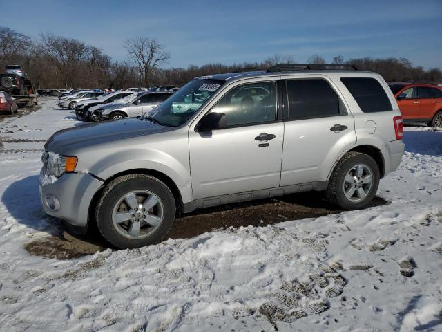 FORD ESCAPE XLT 2009 with VIN 1FMCU93GX9KB64352 - Photo from auction