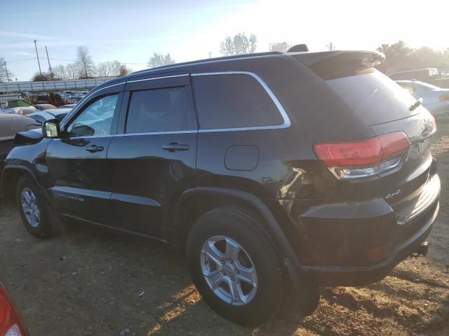 Photo 2 from auction – 2016 JEEP GRAND CHER with VIN 1C4RJFAG1GC367162