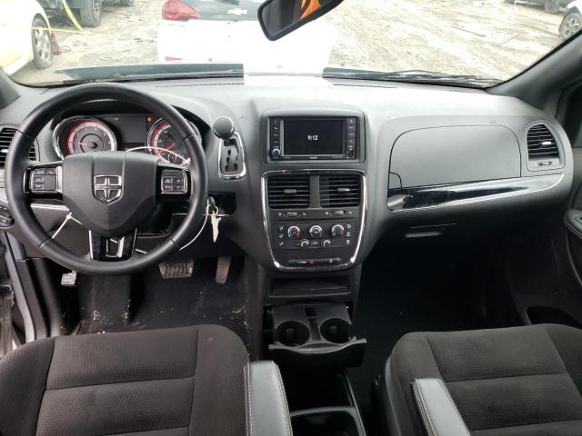 Photo 8 from auction – 2019 DODGE GRAND CARA with VIN 2C4RDGBG0KR719062