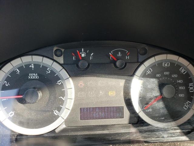 Photo 9 from auction – 2009 FORD ESCAPE XLT with VIN 1FMCU03759KB26233