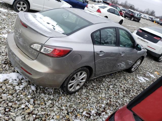Photo 3 from auction – 2011 MAZDA 3 S with VIN JM1BL1U51B1417006
