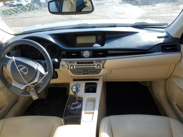 Photo 8 from auction – 2014 LEXUS ES 350 with VIN JTHBK1GG7E2110775