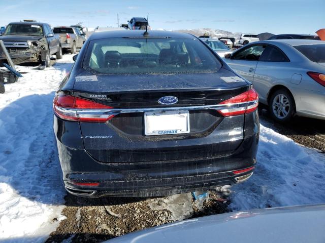 Photo 6 from auction – 2017 FORD FUSION SE with VIN 3FA6P0H90HR149762