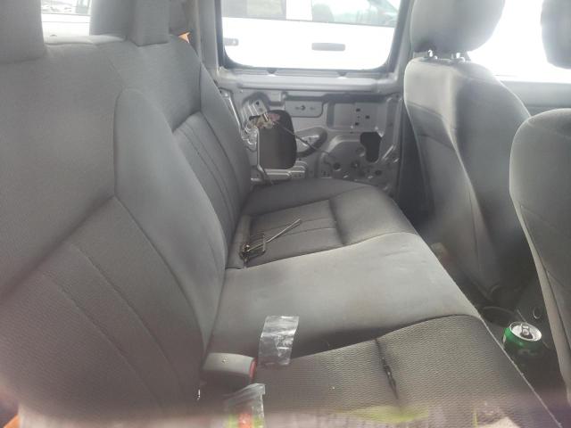 Photo 10 from auction – 2002 NISSAN FRONTIER C with VIN 1N6ED27T62C389764