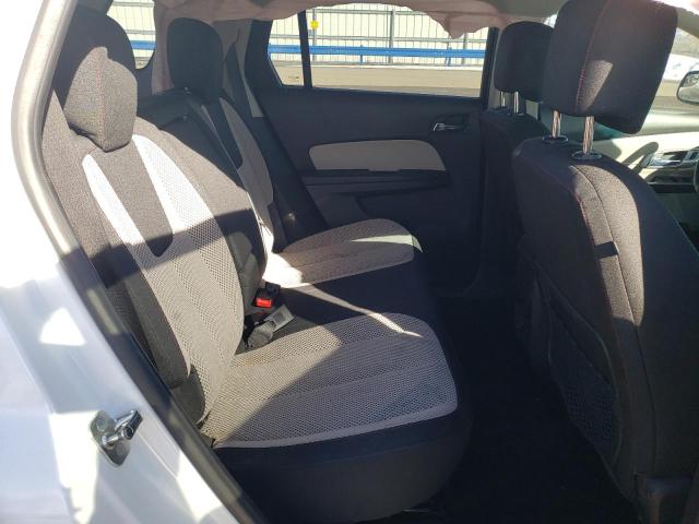 Photo 10 from auction – 2014 GMC TERRAIN SL with VIN 2GKFLWEK2E6213890