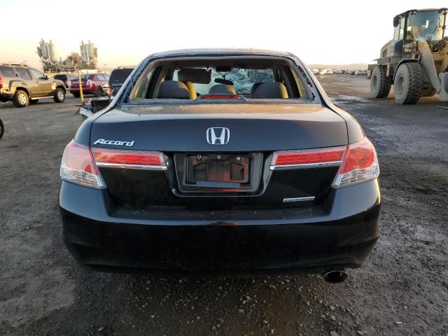 Photo 6 from auction – 2012 HONDA ACCORD SE with VIN 1HGCP2F63CA242555