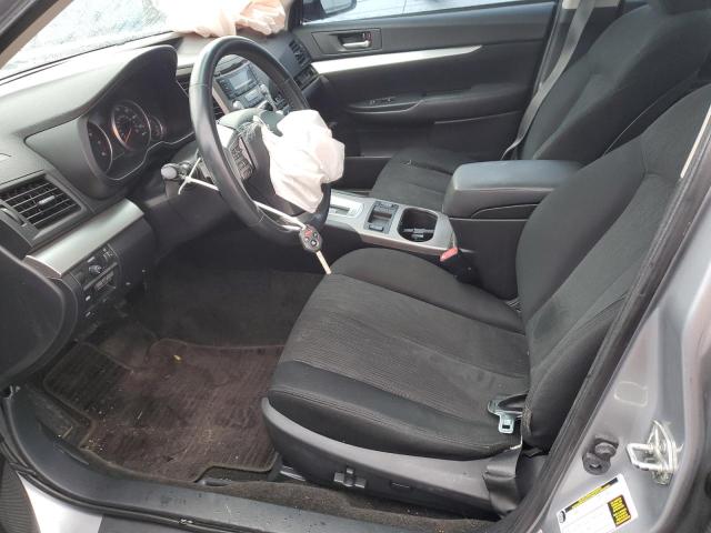 Photo 7 from auction – 2013 SUBARU LEGACY 2.5 with VIN 4S3BMCC61D3008238