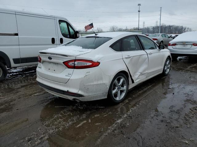 Photo 3 from auction – 2013 FORD FUSION SE with VIN 3FA6P0HR5DR369294