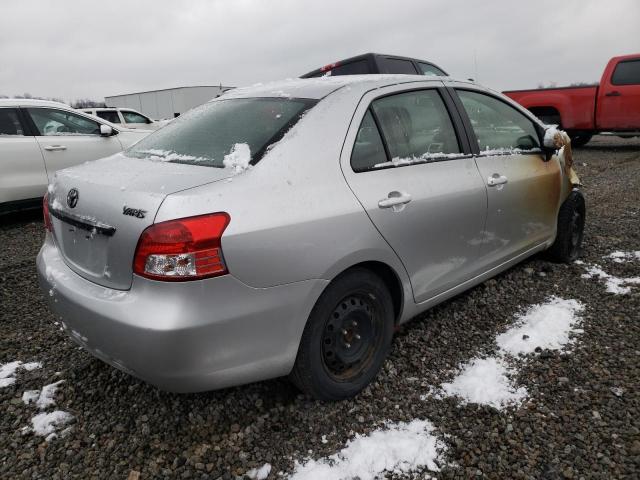 Photo 3 from auction – 2012 TOYOTA YARIS with VIN JTDBT4K3XCL035257