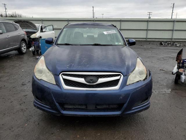 Photo 5 from auction – 2010 SUBARU LEGACY 2.5 with VIN 4S3BMBB67A3224117