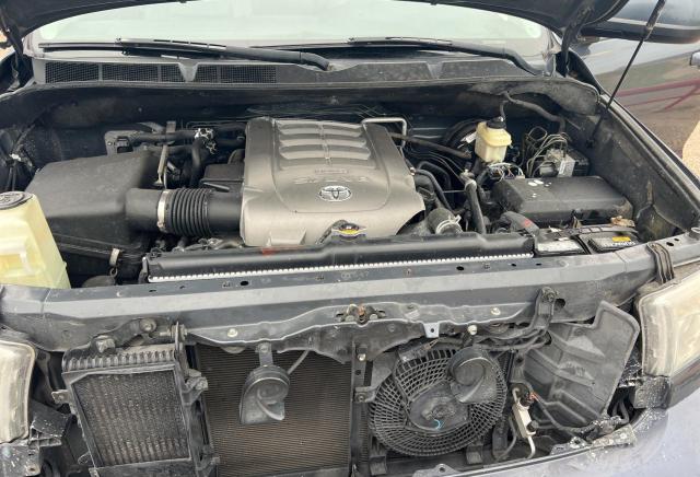 Photo 7 from auction – 2008 TOYOTA SEQUOIA SR with VIN 5TDZY64A68S008120