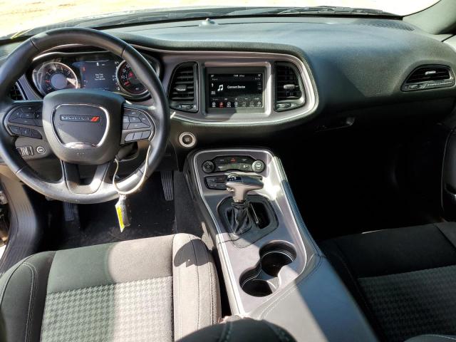 Photo 8 from auction – 2019 DODGE CHALLENGER with VIN 2C3CDZAG6KH751527