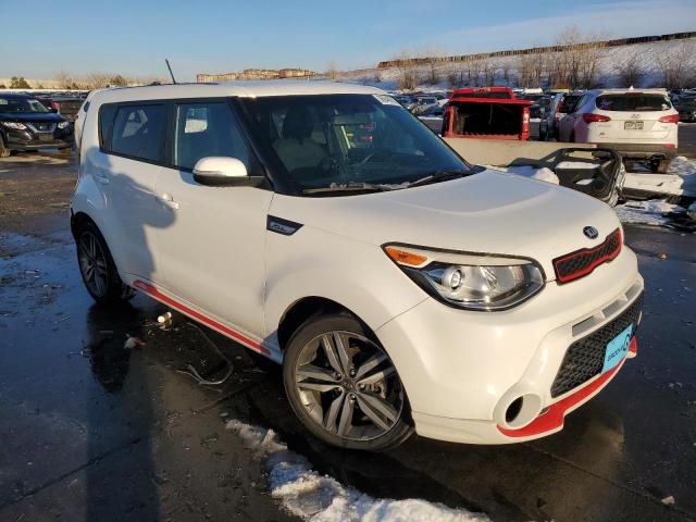 Photo 4 from auction – 2014 KIA SOUL + with VIN KNDJP3A59E7027319