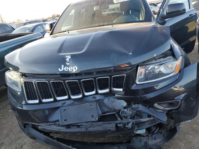 Photo 5 from auction – 2016 JEEP GRAND CHER with VIN 1C4RJFAG1GC367162