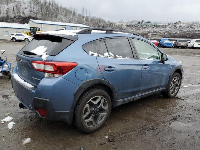 Photo 3 from auction – 2018 SUBARU CROSSTREK with VIN JF2GTAMC4J8291588