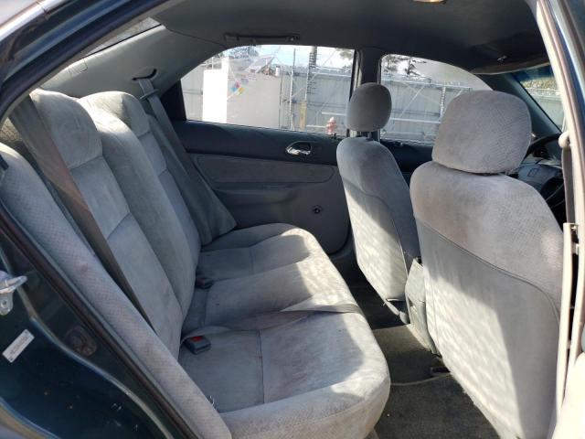 Photo 10 from auction – 1997 HONDA ACCORD VAL with VIN 1HGCD5684VA174068