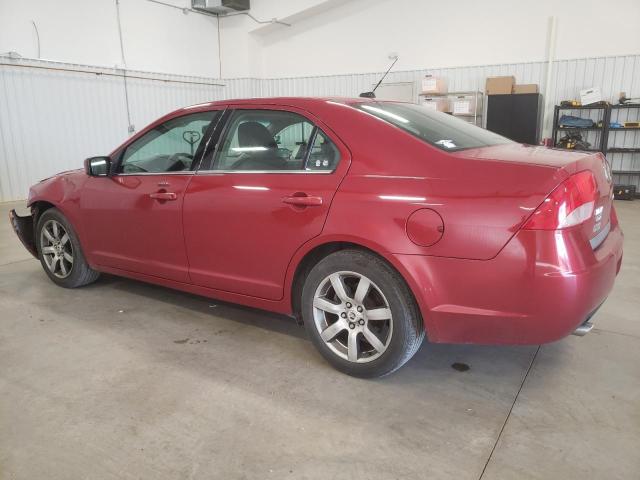 Photo 2 from auction – 2010 MERCURY MILAN PREM with VIN 3MEHM0JG5AR633466