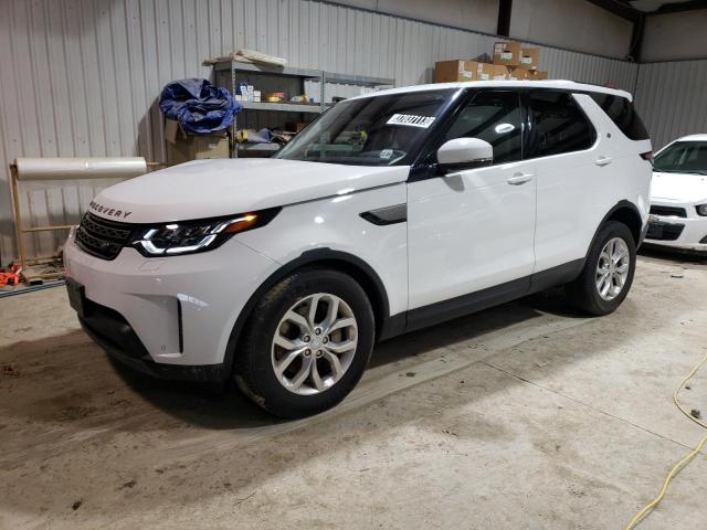 Photo 1 from auction – 2020 LAND ROVER DISCOVERY with VIN SALRG2RV8L2423908