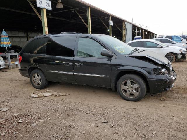 Photo 4 from auction – 2003 DODGE GRAND CARA with VIN 2D4GP54L53R247913