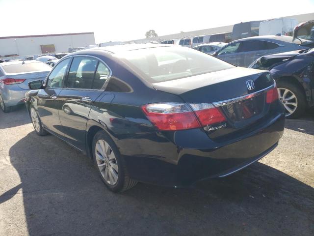 Photo 2 from auction – 2015 HONDA ACCORD EX with VIN 1HGCR2F78FA268978
