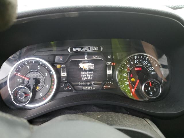 Photo 9 from auction – 2019 RAM 3500 BIG H with VIN 3C63R3HL4KG534286