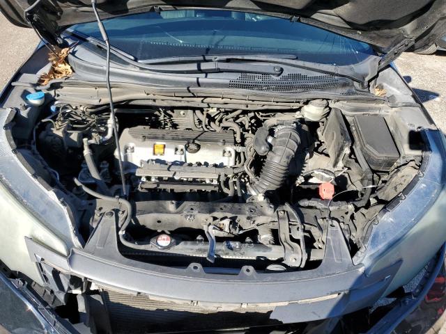 Photo 12 from auction – 2012 HONDA CR-V EXL with VIN JHLRM3H79CC006903