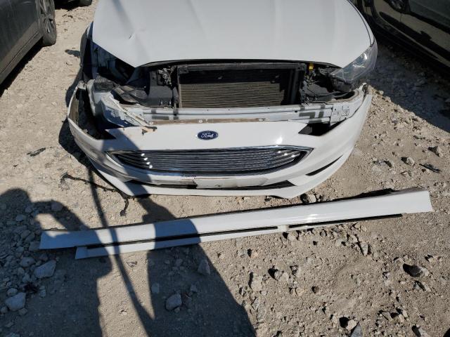 Photo 12 from auction – 2018 FORD FUSION SE with VIN 3FA6P0H79JR226441
