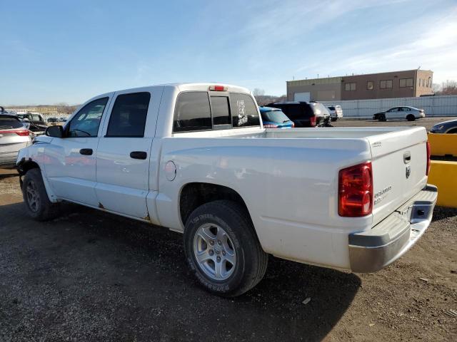 Photo 2 from auction – 2005 DODGE DAKOTA QUA with VIN 1D7HE48K05S263723