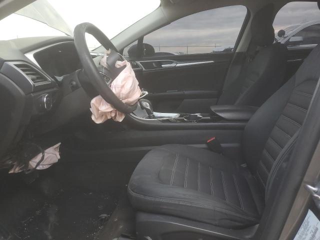 Photo 7 from auction – 2014 FORD FUSION SE with VIN 1FA6P0H72E5401427