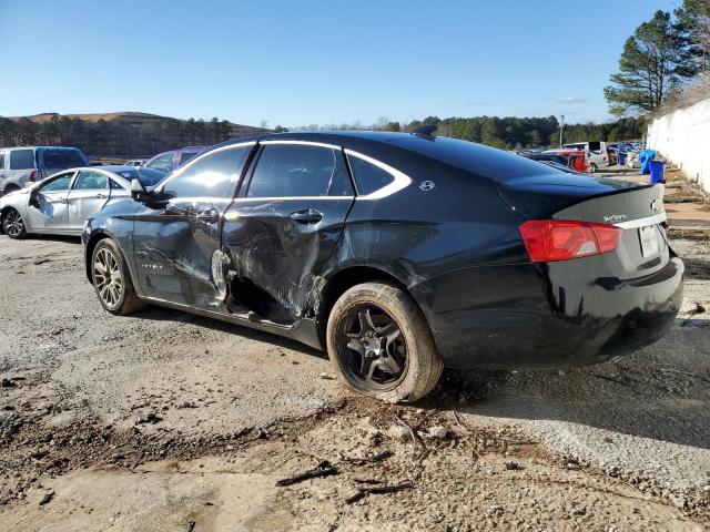Photo 2 from auction – 2017 CHEVROLET IMPALA LS with VIN 2G11Z5SA0H9185979