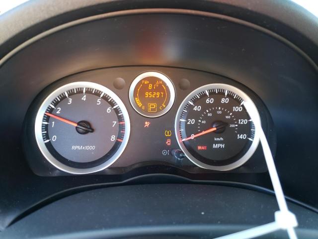 Photo 9 from auction – 2012 NISSAN SENTRA 2.0 with VIN 3N1AB6APXCL642426