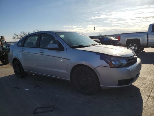 Photo 4 from auction – 2009 FORD FOCUS SES with VIN 1FAHP36N99W166889