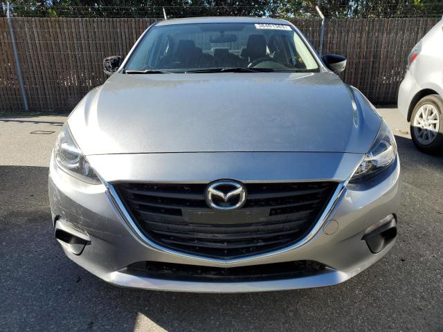 Photo 5 from auction – 2014 MAZDA 3 SV with VIN JM1BM1T71E1199377