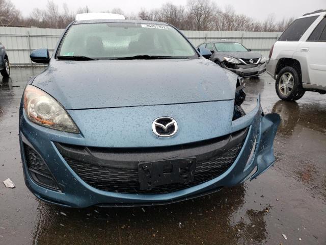 Photo 5 from auction – 2011 MAZDA 3 I with VIN JM1BL1UG0B1358502