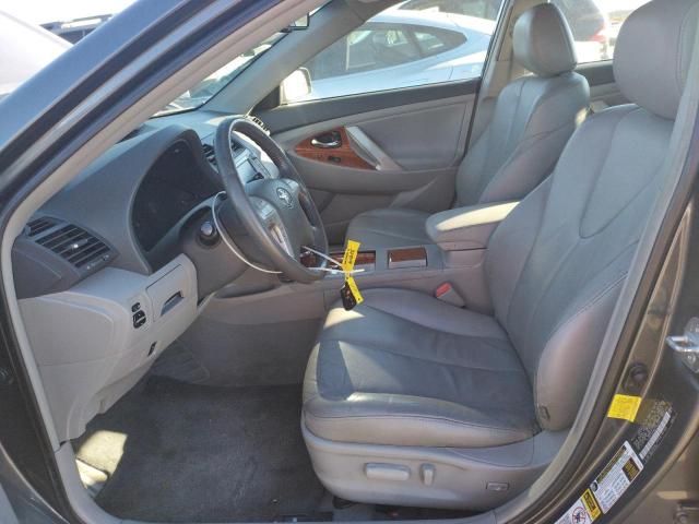 Photo 7 from auction – 2011 TOYOTA CAMRY BASE with VIN 4T4BF3EK9BR202450