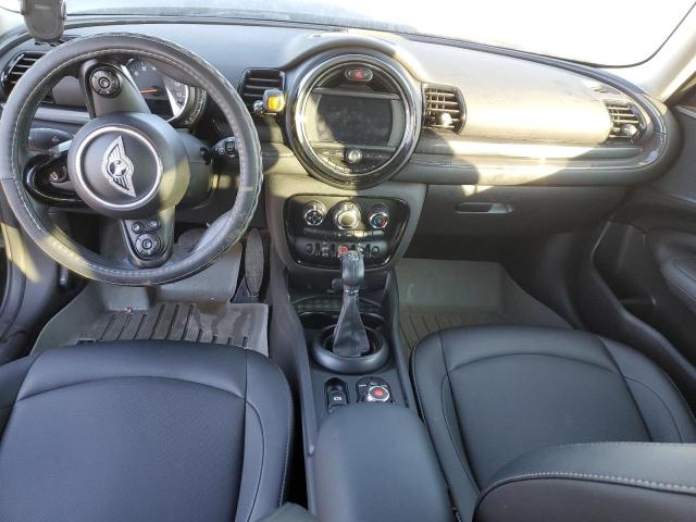 Photo 8 from auction – 2019 MINI COOPER with VIN WMWLN5C5XK2E35022